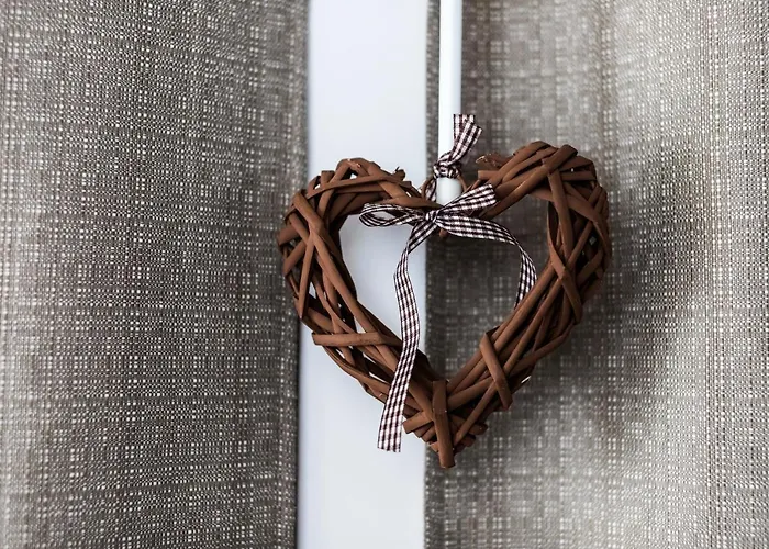 Amore E Iodio - Puglia Mia Apartments