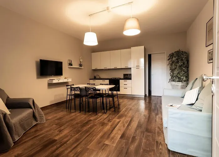 Amore E Iodio - Puglia Mia Apartments