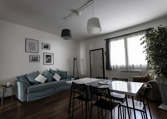 Amore E Iodio - Puglia Mia Apartments