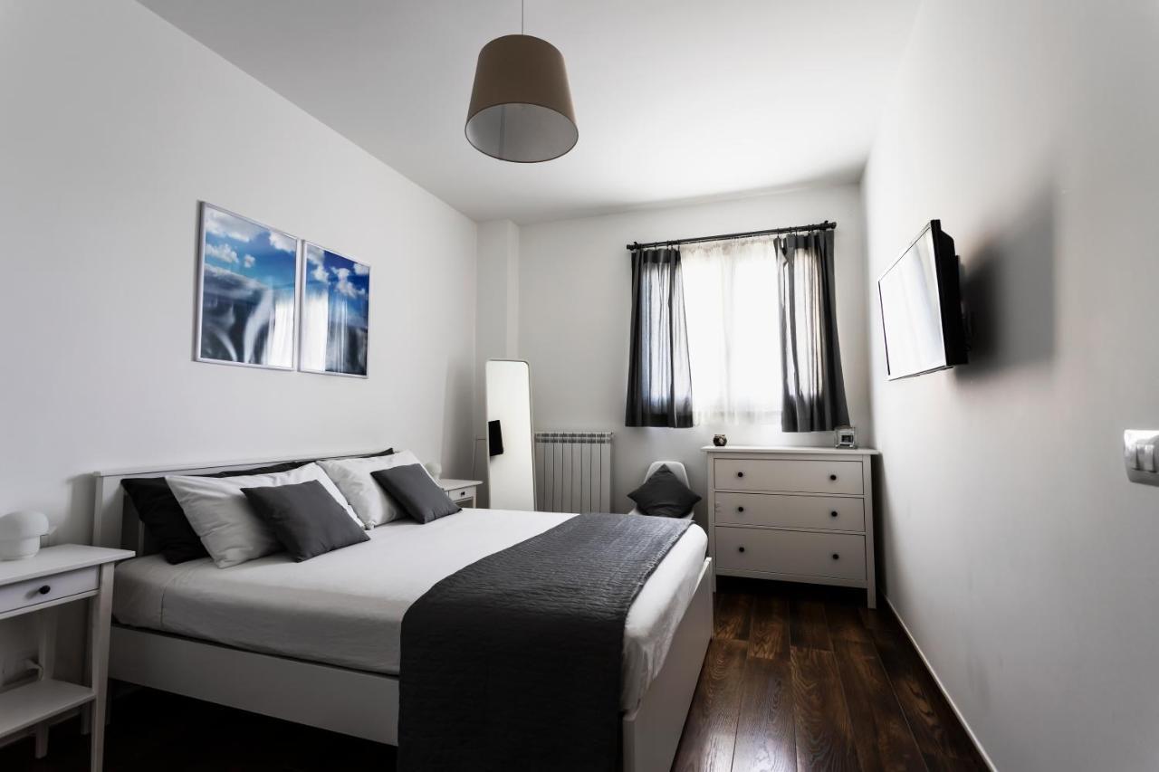 Apartment E Iodio - Puglia Mia *