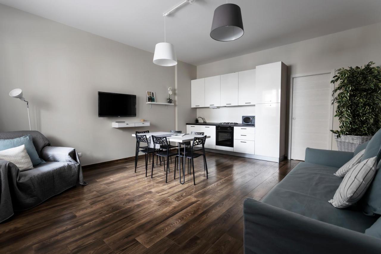 E Iodio - Puglia Mia Apartment