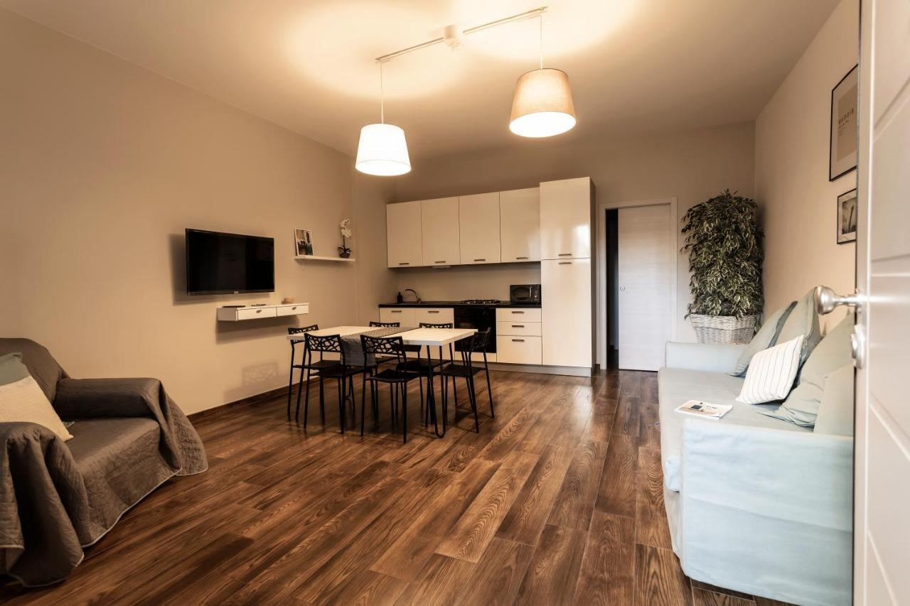 E Iodio - Puglia Mia Apartment Monopoli