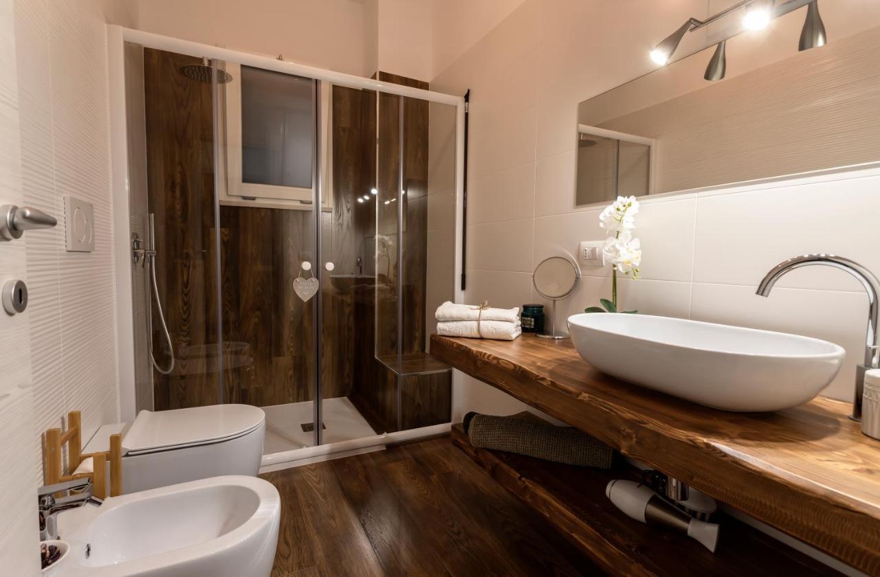 E Iodio - Puglia Mia Apartment Monopoli