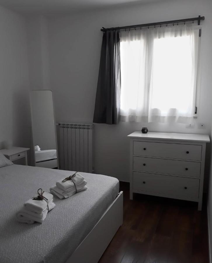 Apartment E Iodio - Puglia Mia