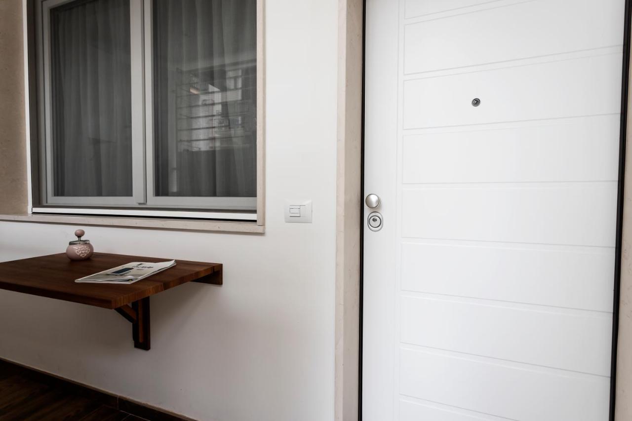 Apartment E Iodio - Puglia Mia *