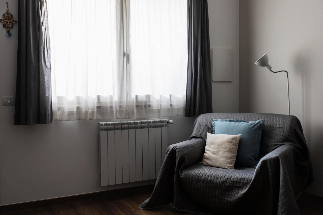 Apartment E Iodio - Puglia Mia Monopoli